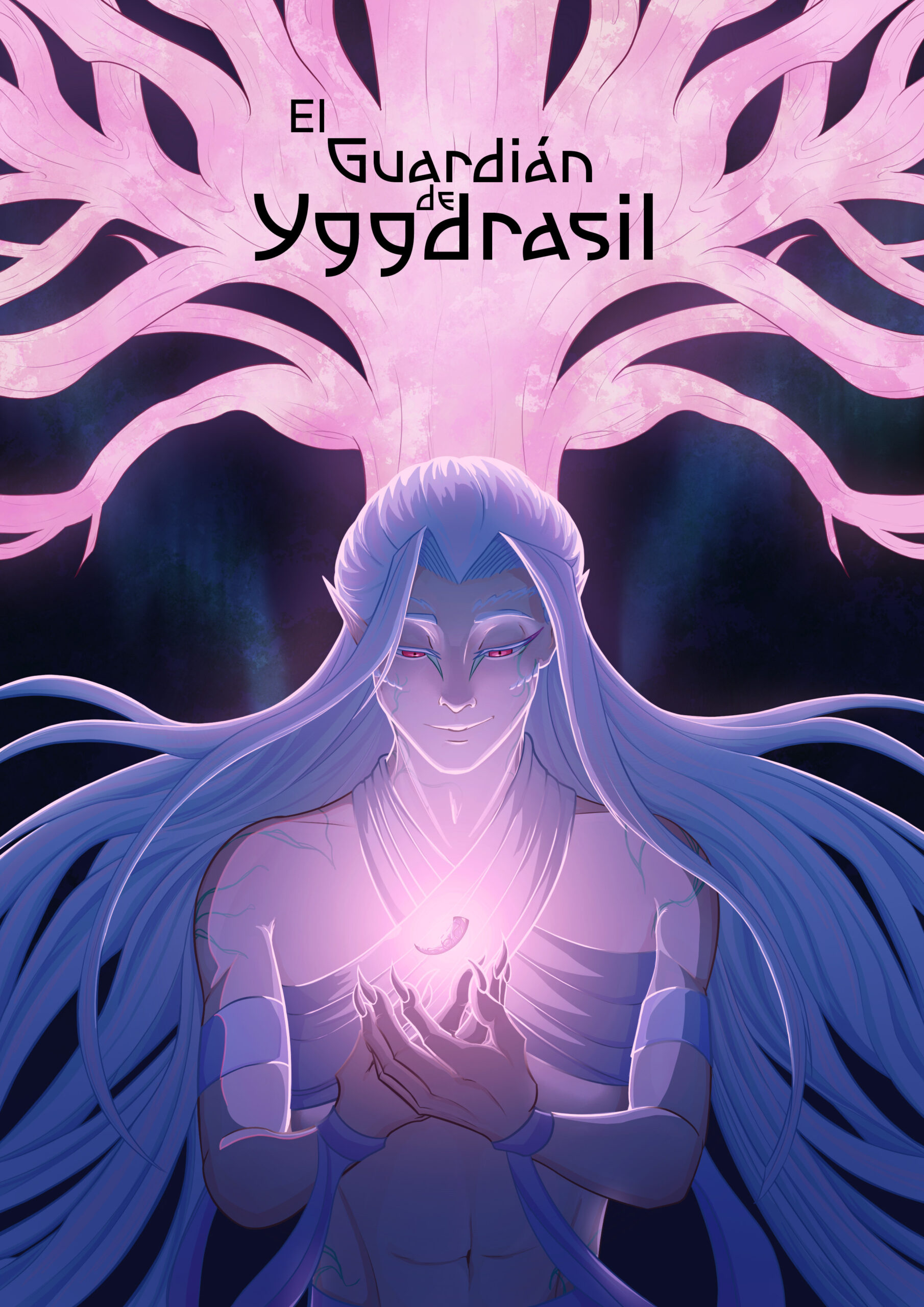 El Guardián de Yggdrasil