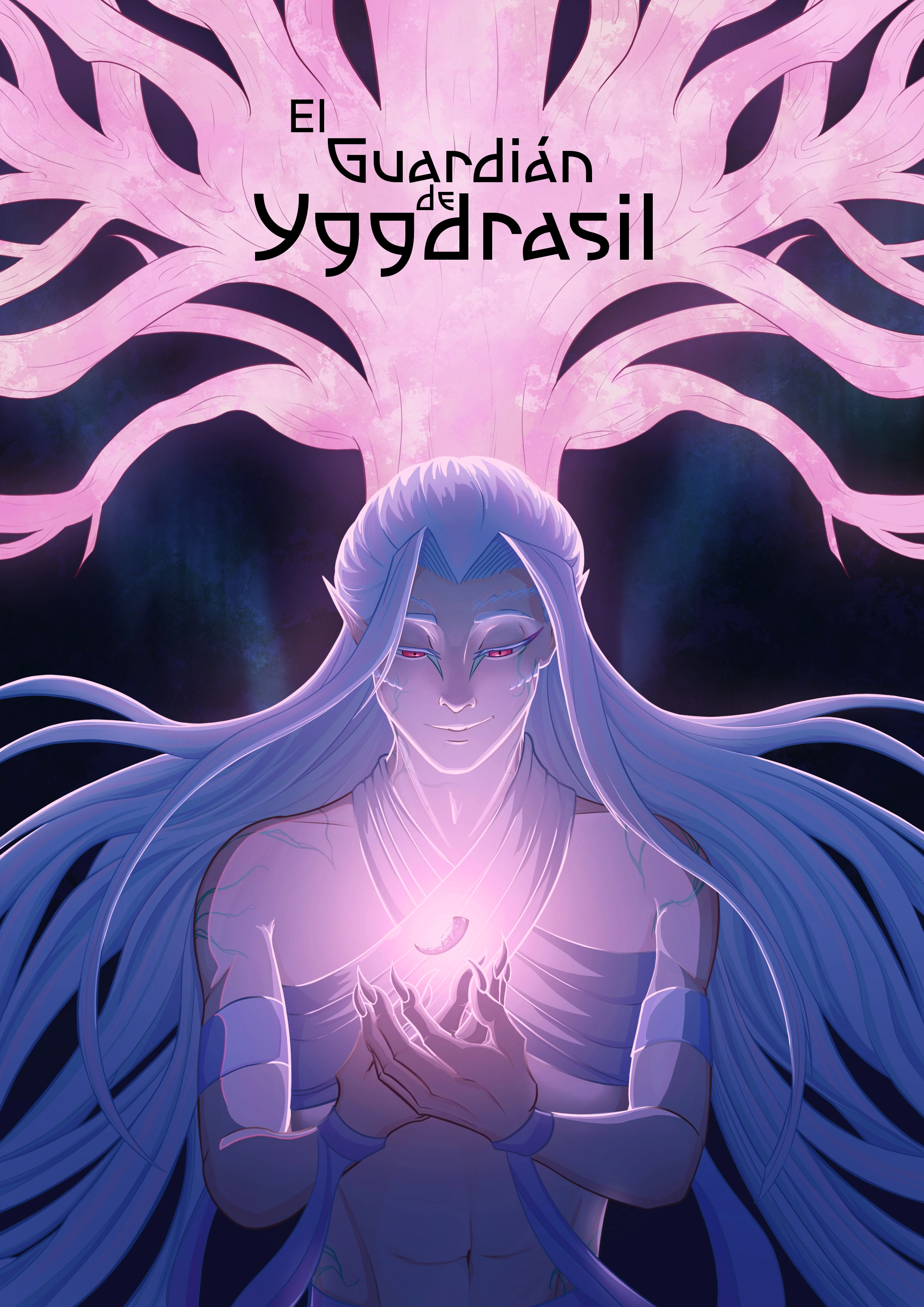 El Guardián de Yggdrasil - Capítulo 1 - Ragnarok Scanlation