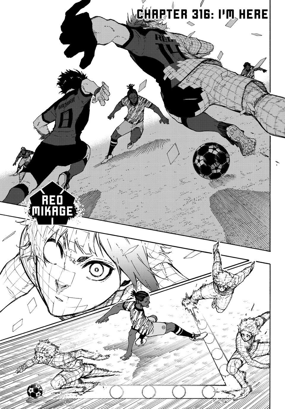 Chapter 316 image 1