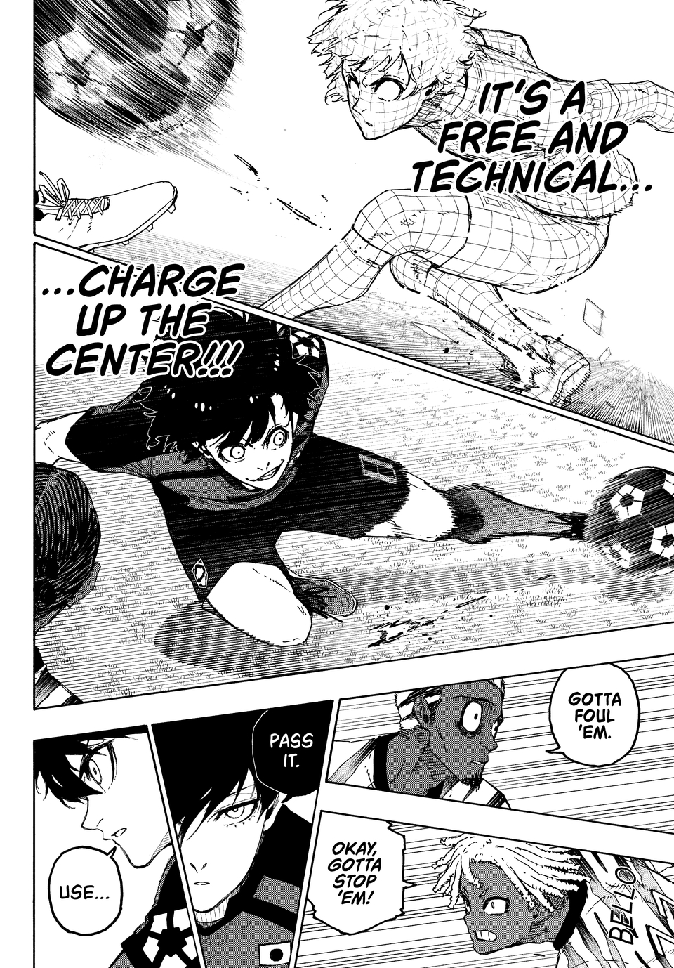 Chapter 316 image 4