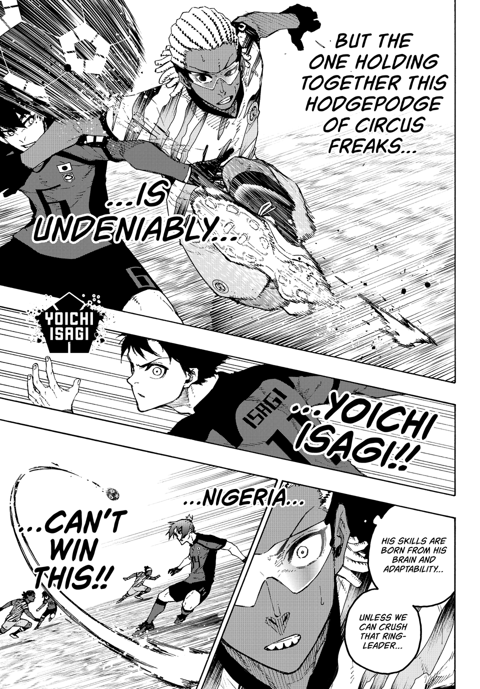 Chapter 317 image 5