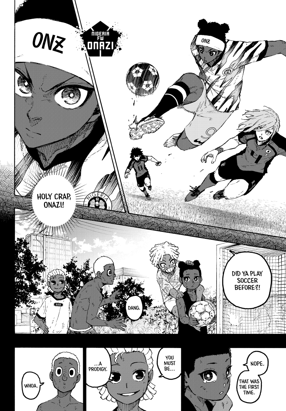 Chapter 317 image 6