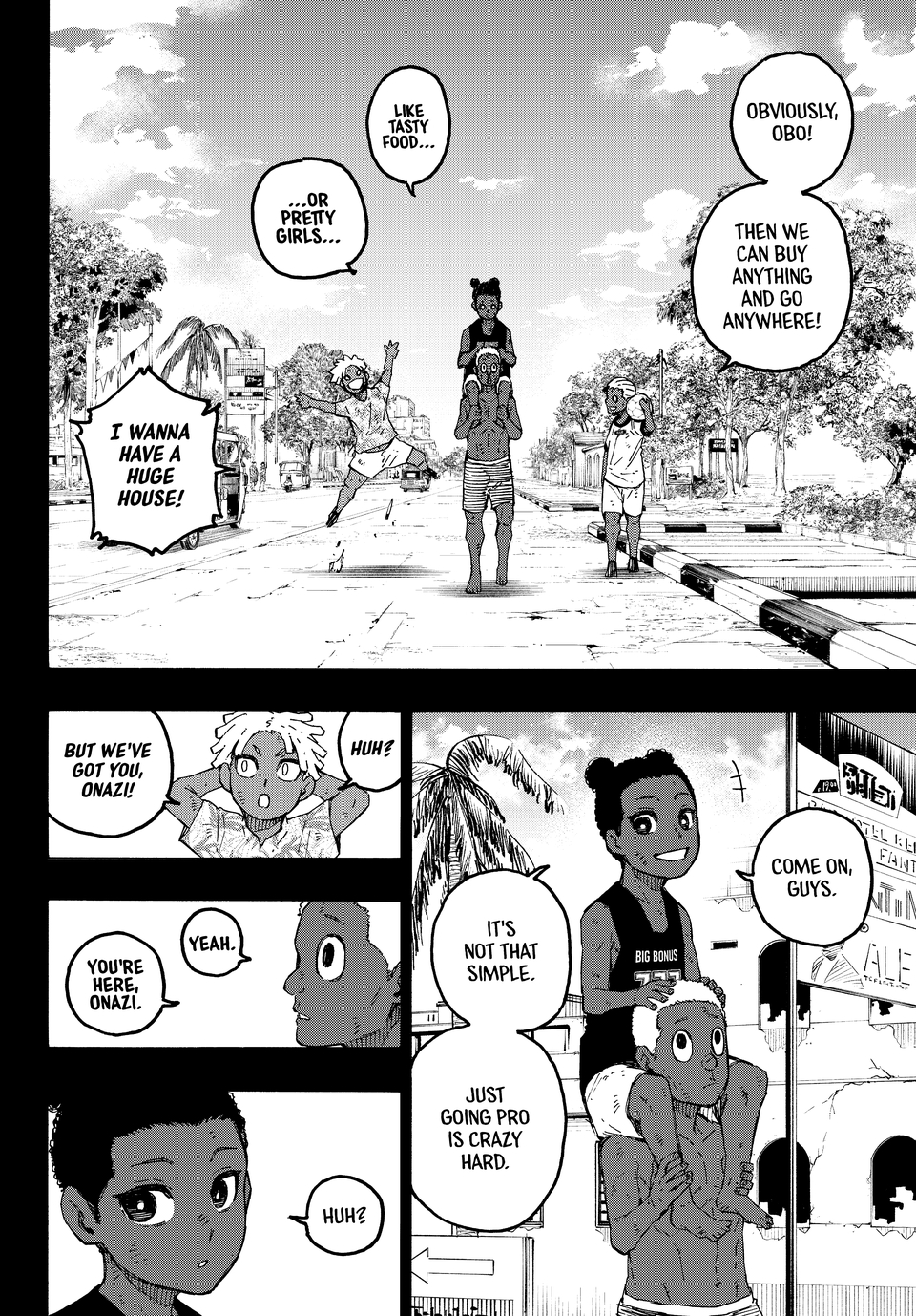 Chapter 317 image 8