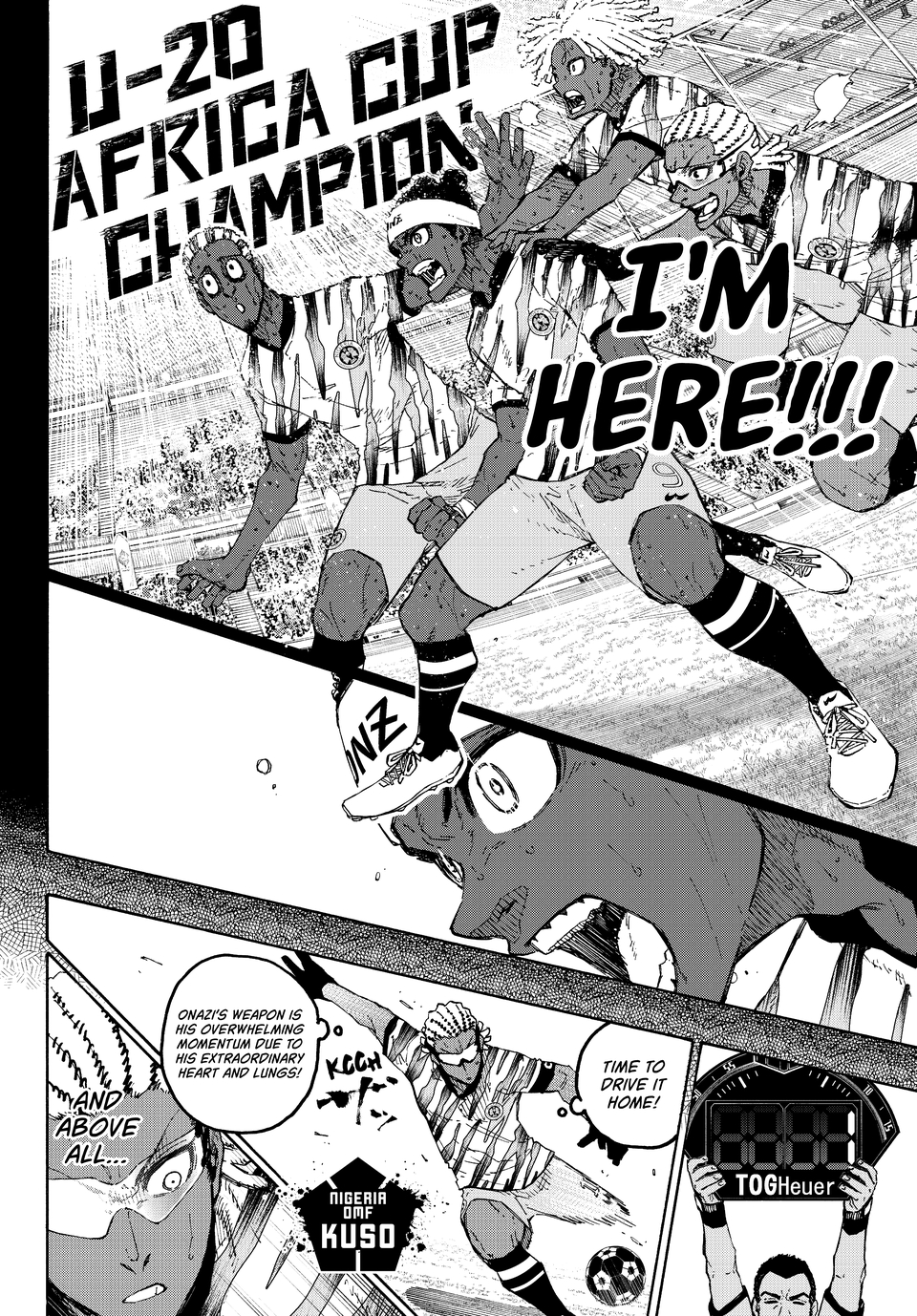 Chapter 317 image 10