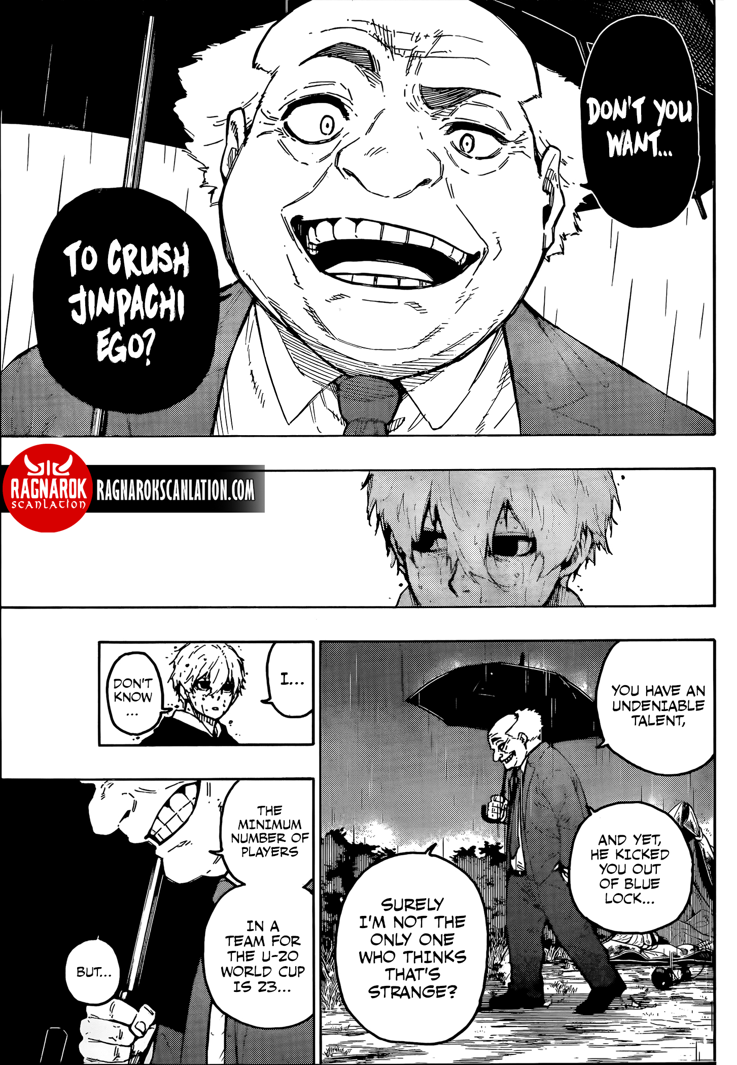 Chapter 308 image 3