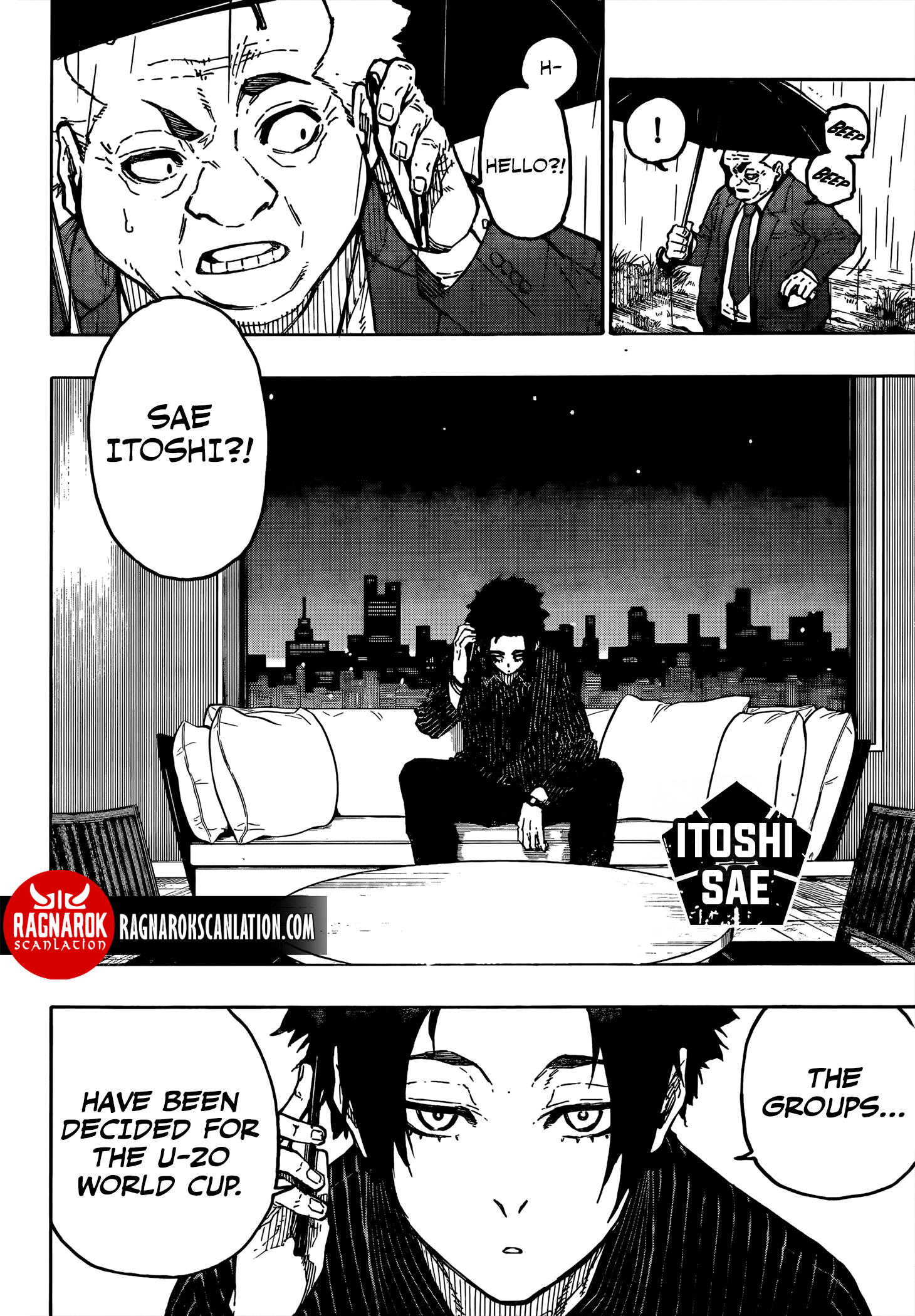 Chapter 308 image 13
