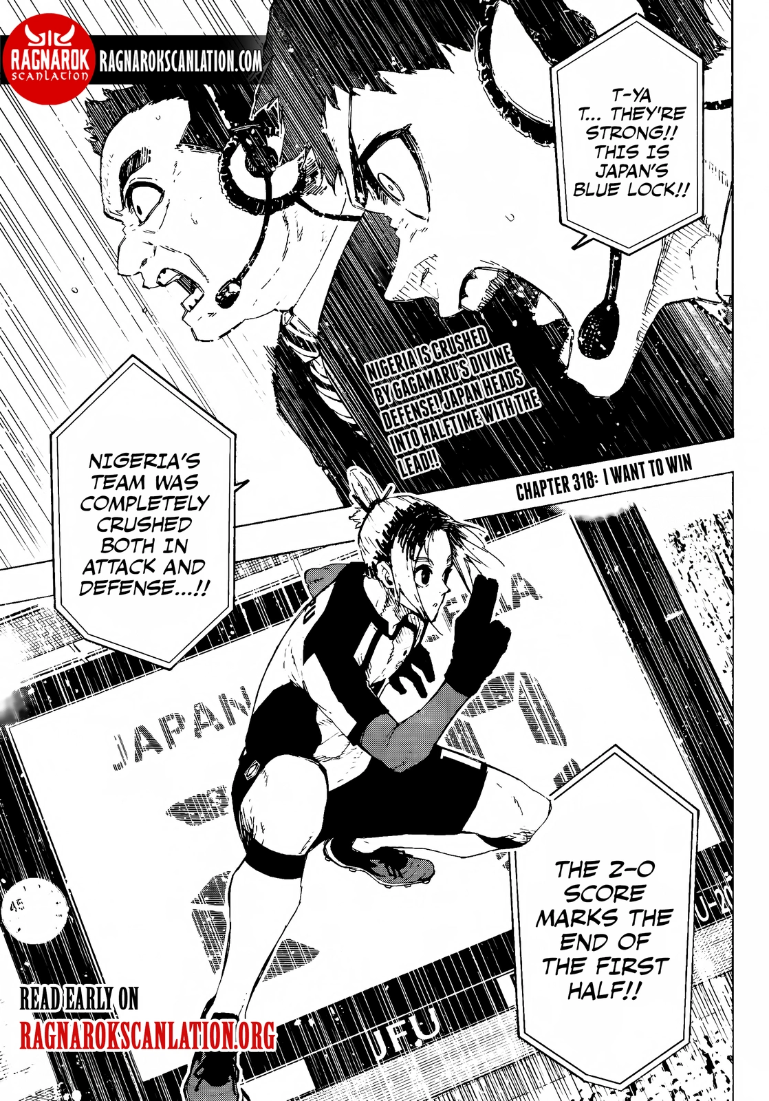 Chapter 318 image 1