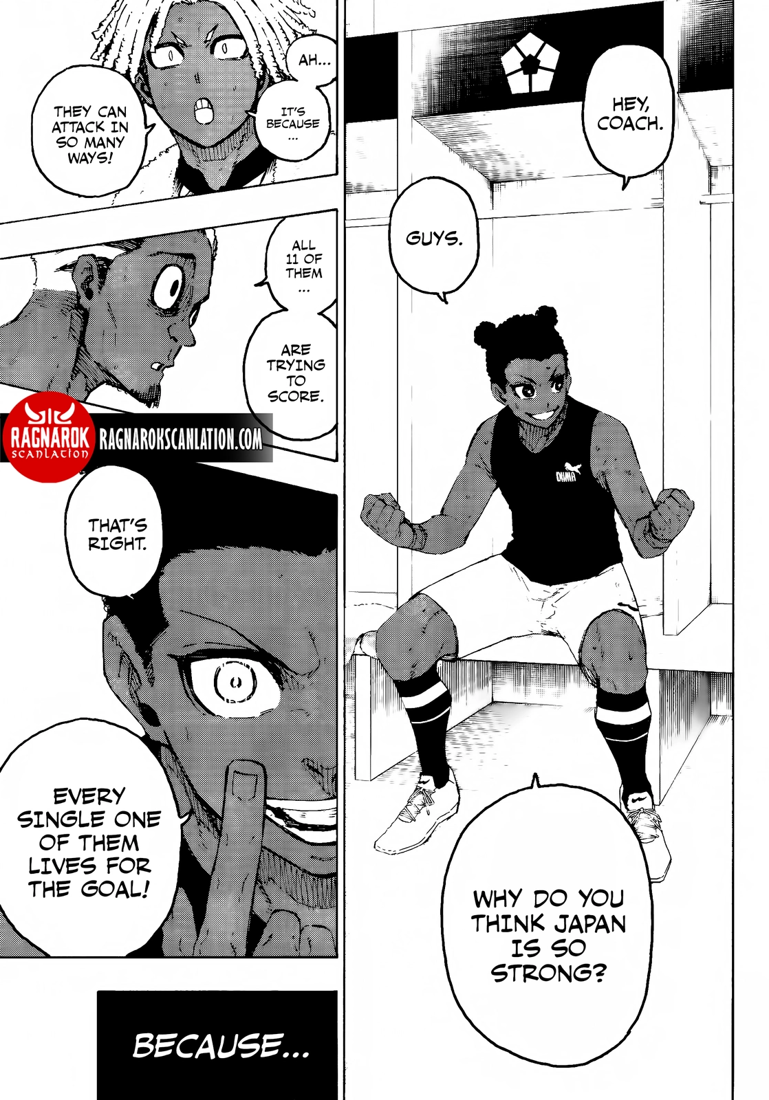 Chapter 318 image 10