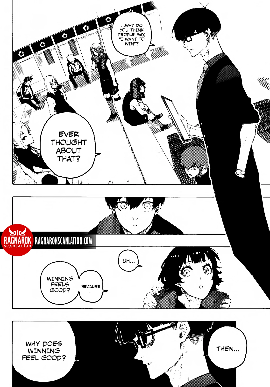 Chapter 318 image 11
