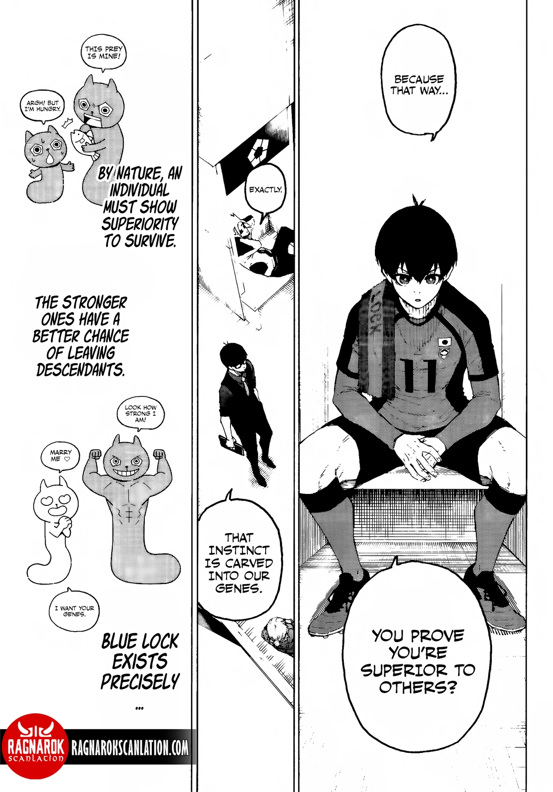 Chapter 318 image 12