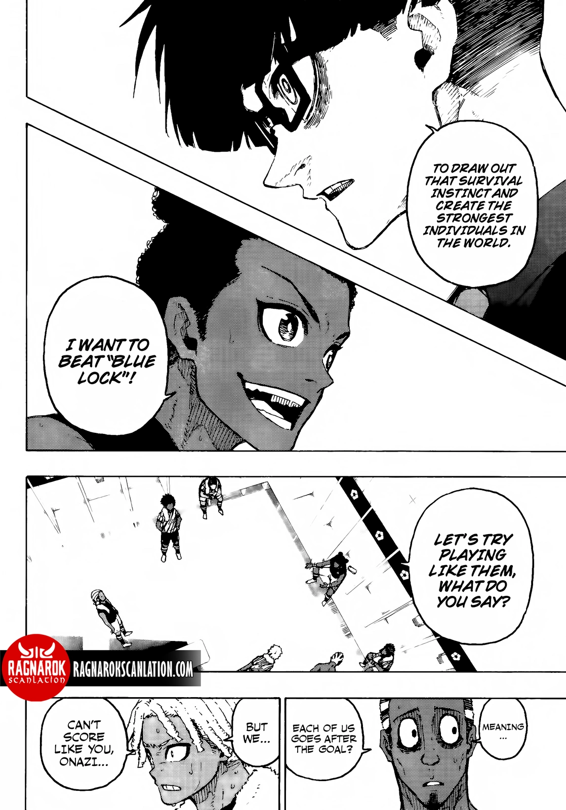 Chapter 318 image 13