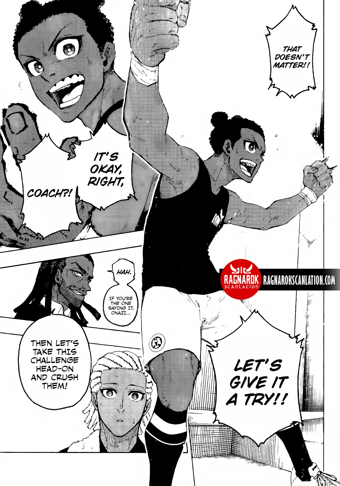 Chapter 318 image 14