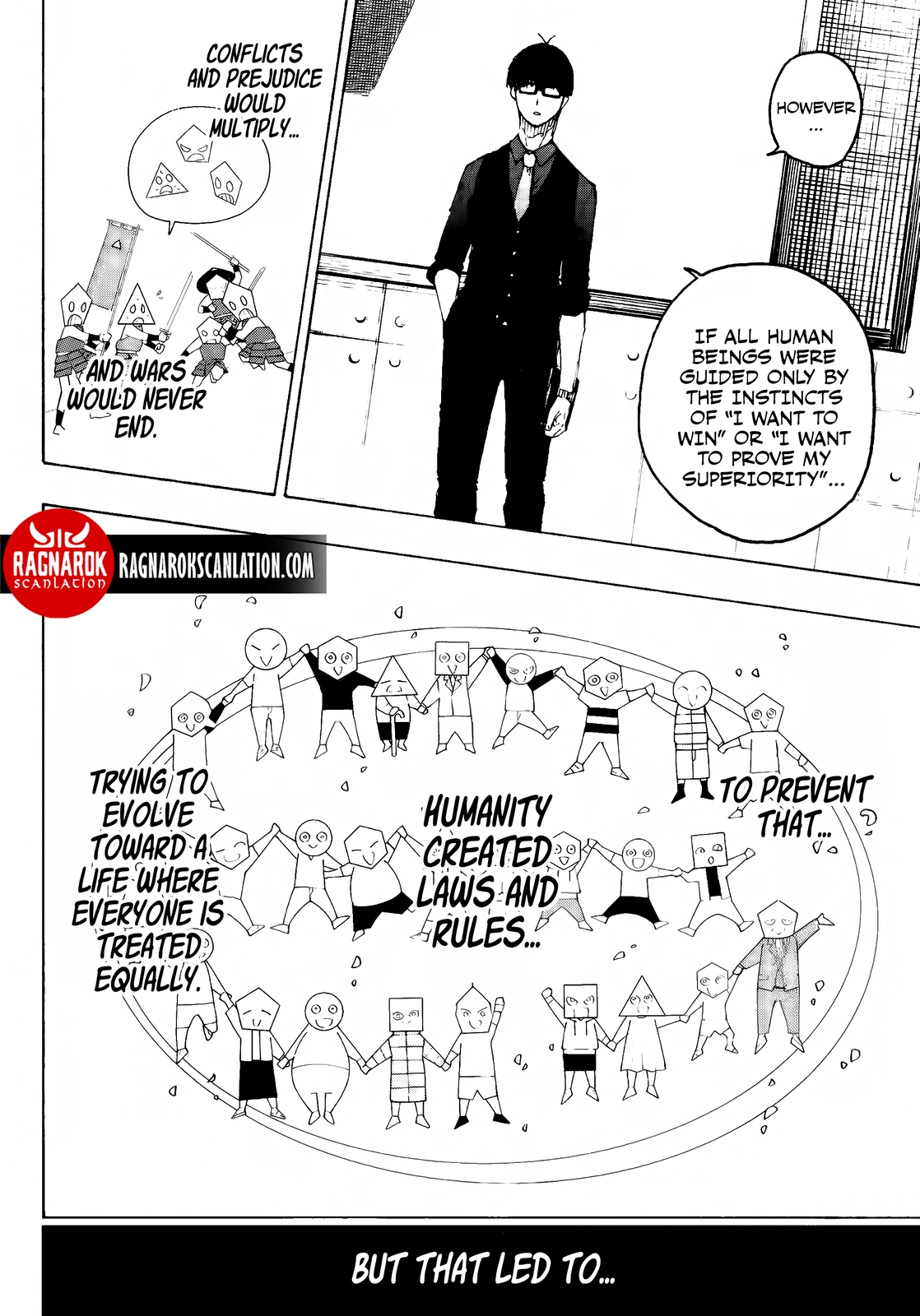 Chapter 318 image 15
