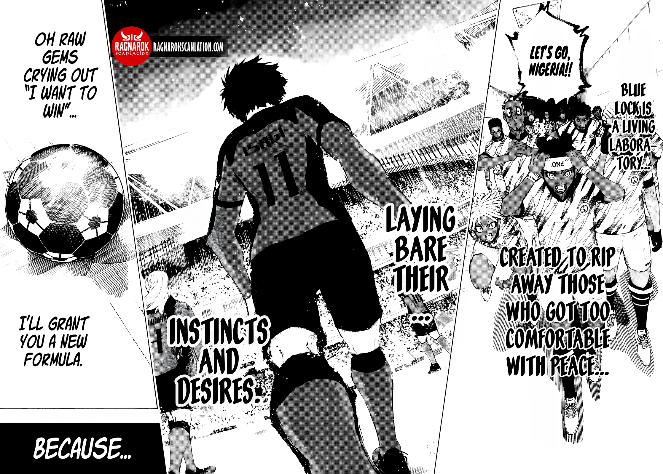 Chapter 318 image 17