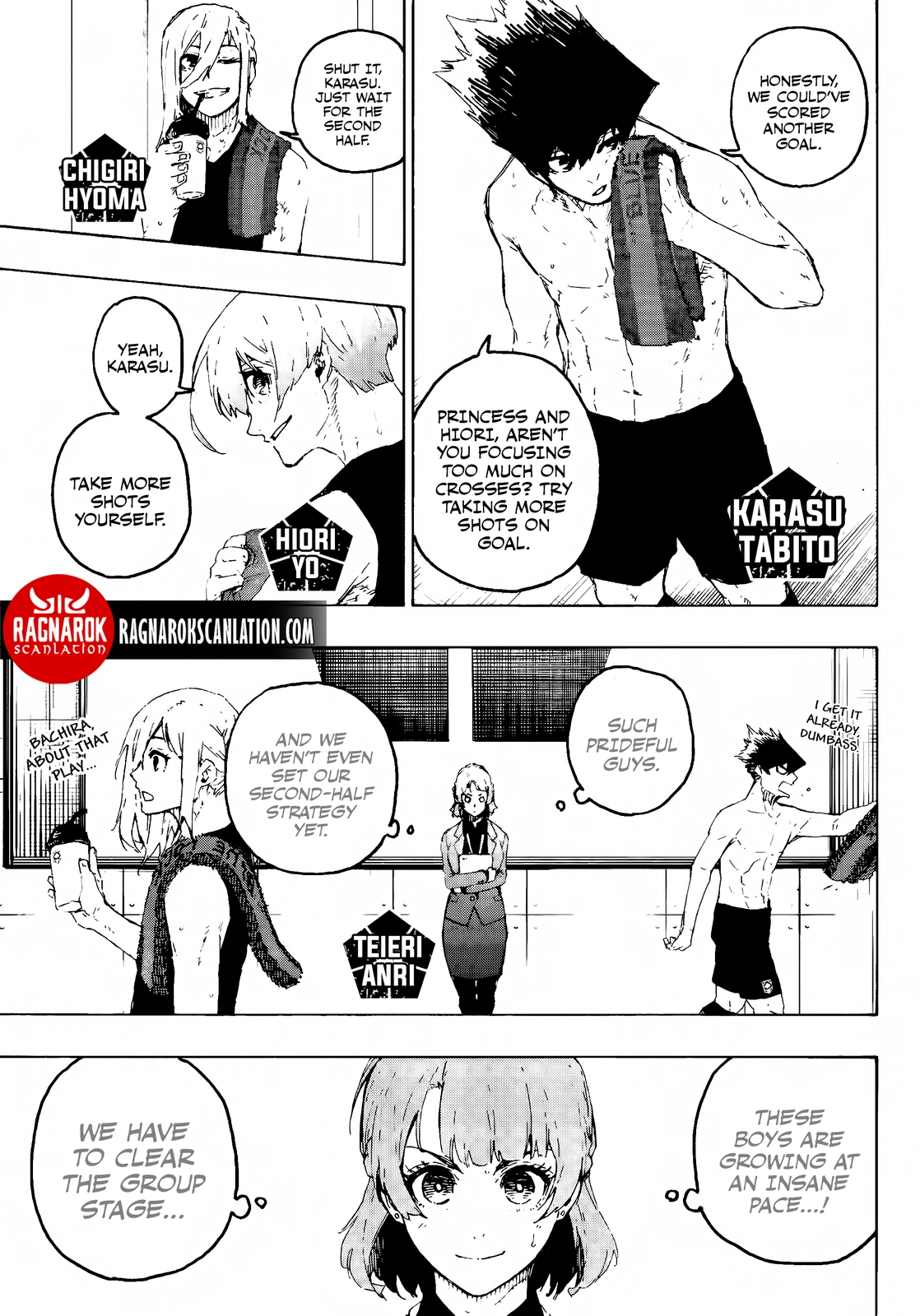 Chapter 318 image 3