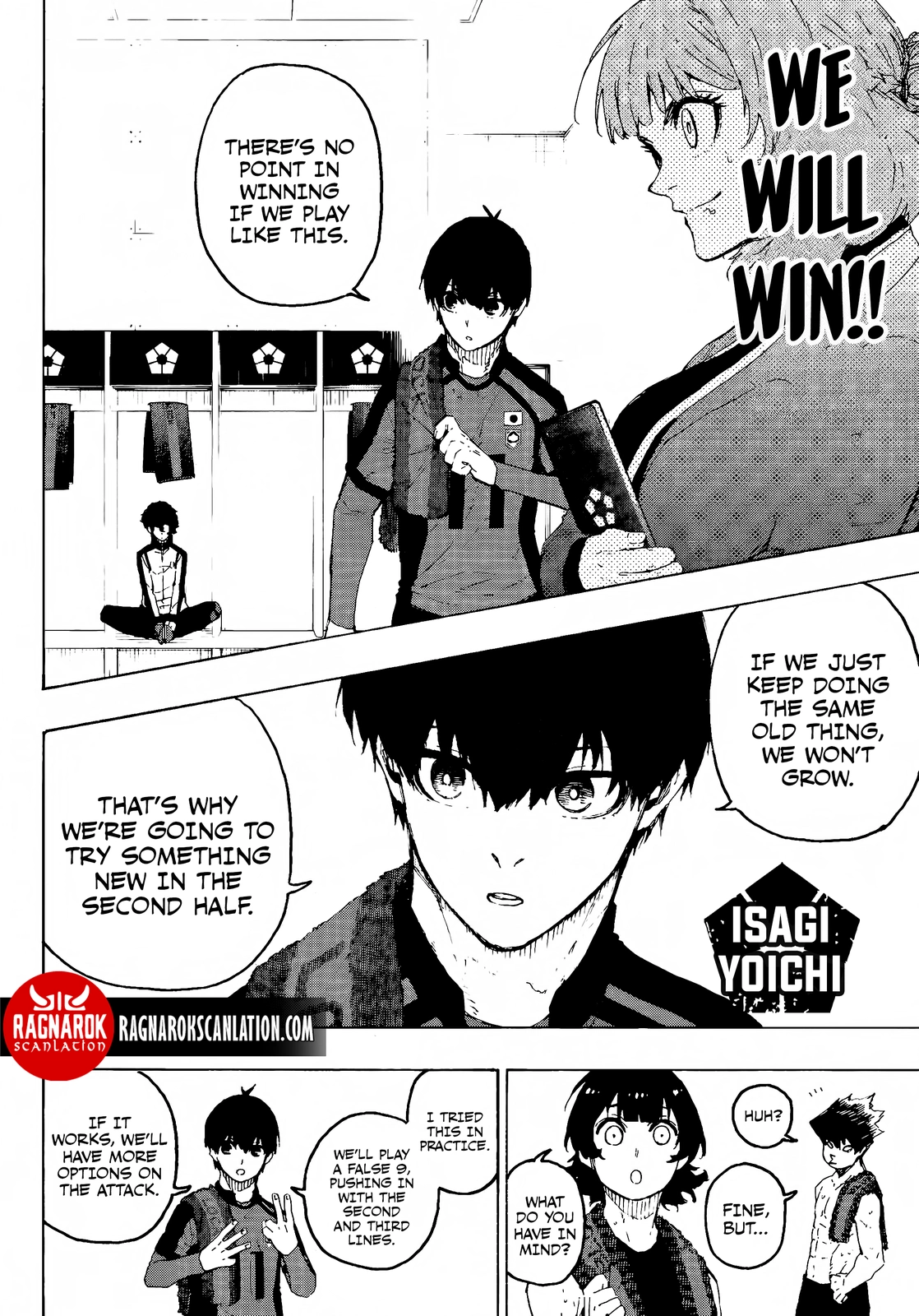 Chapter 318 image 4