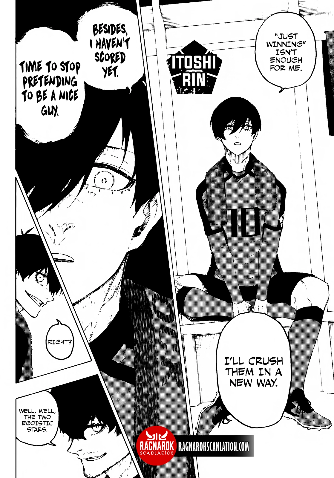 Chapter 318 image 6