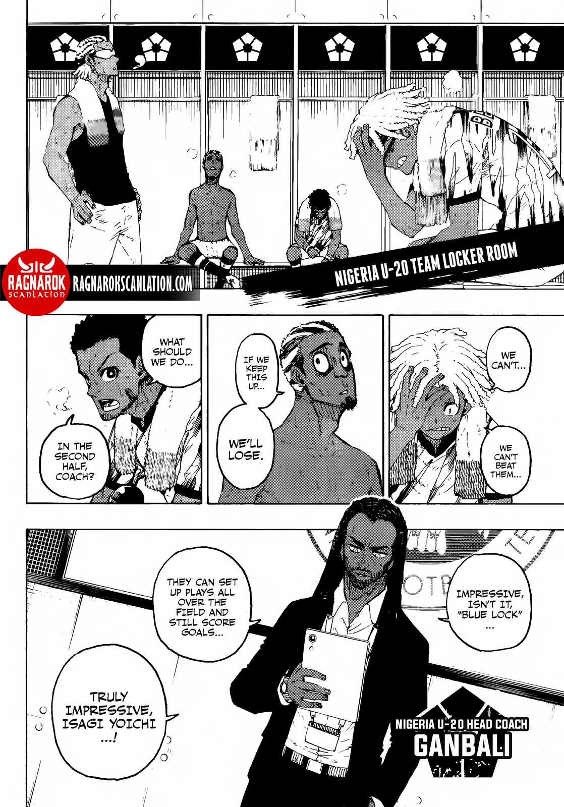 Chapter 318 image 7