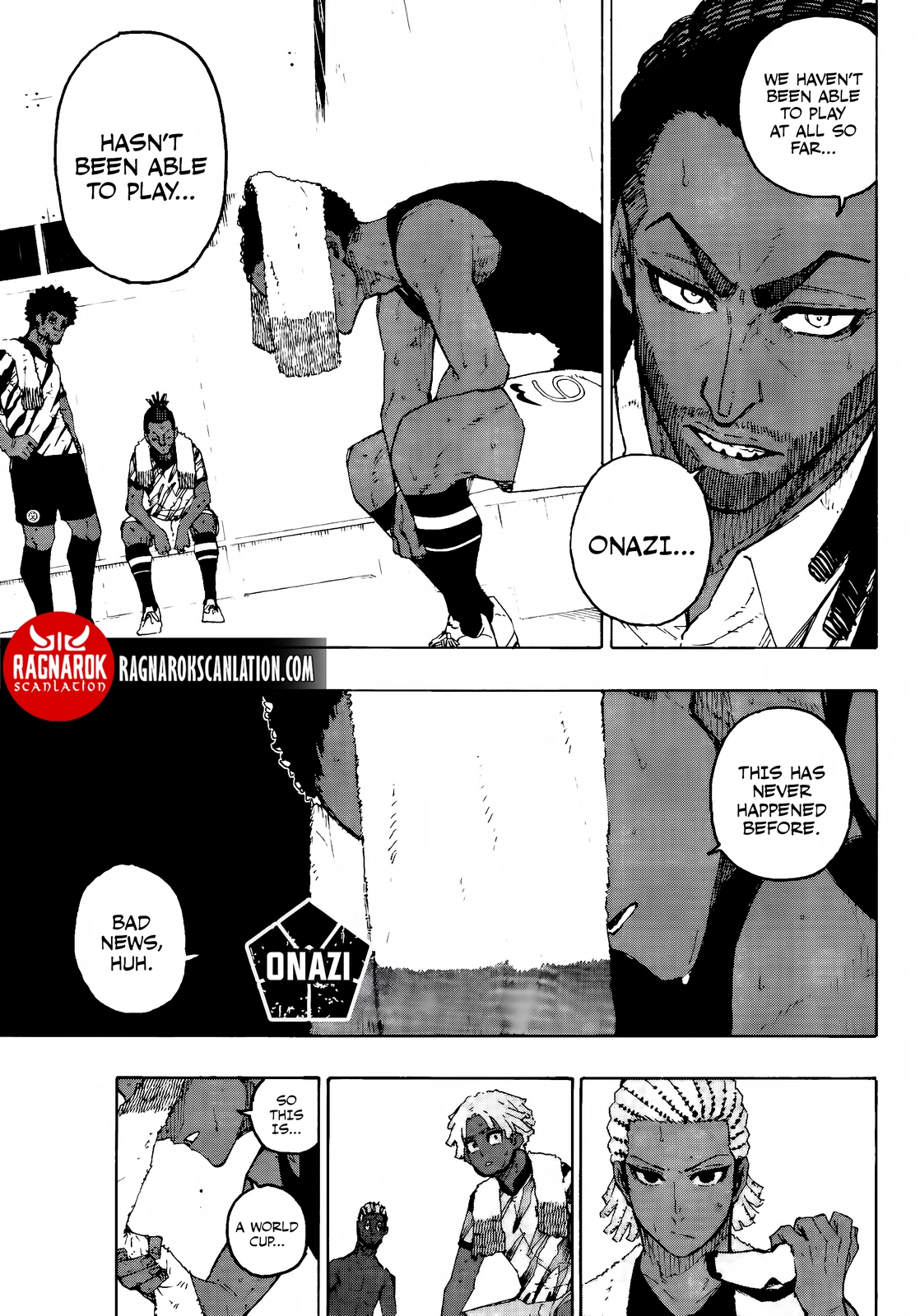 Chapter 318 image 8