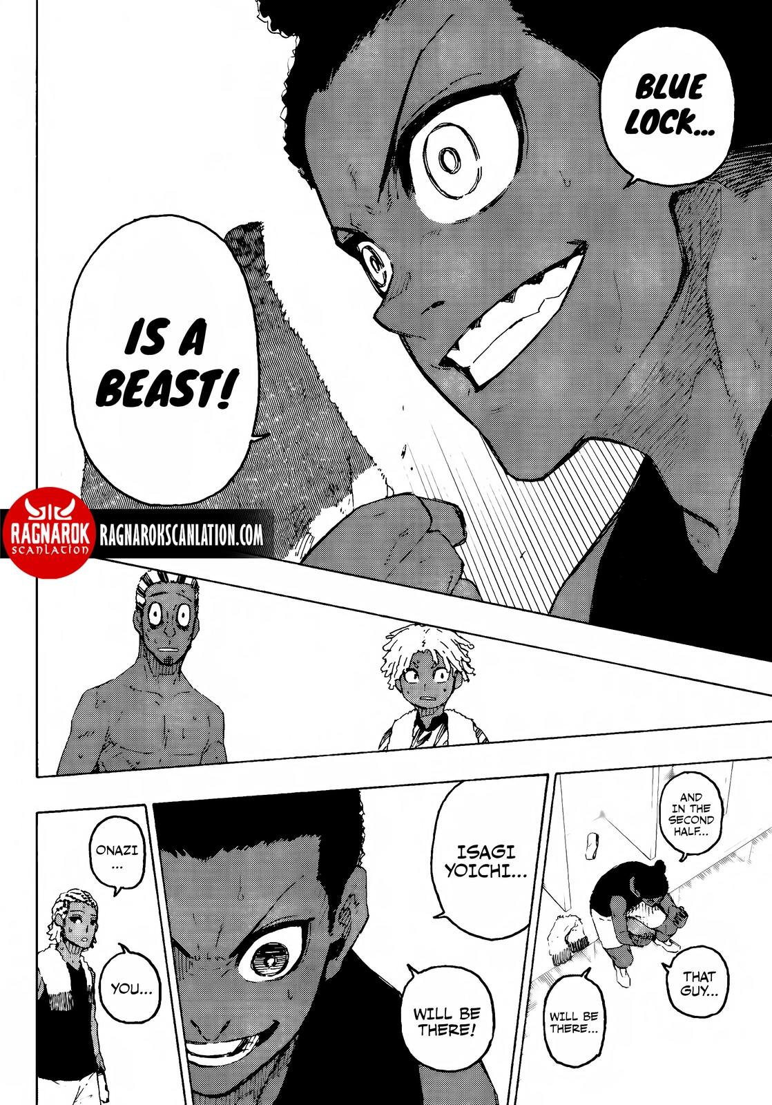 Chapter 318 image 9