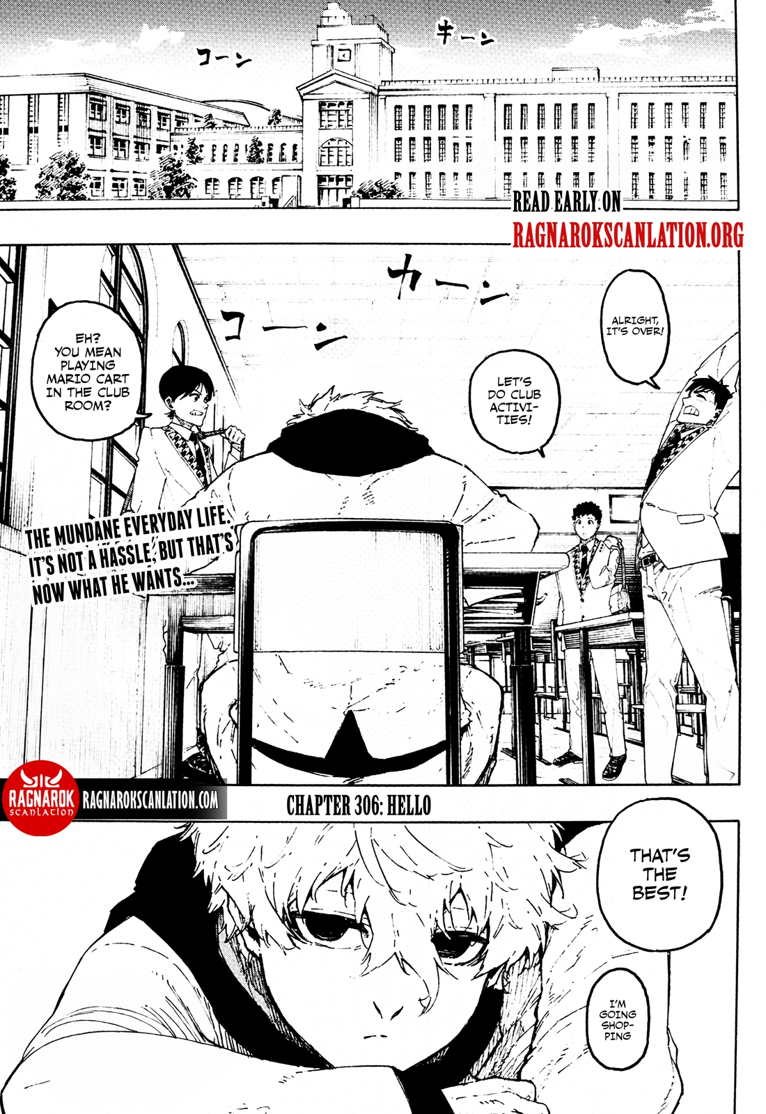 Chapter 306 image 1