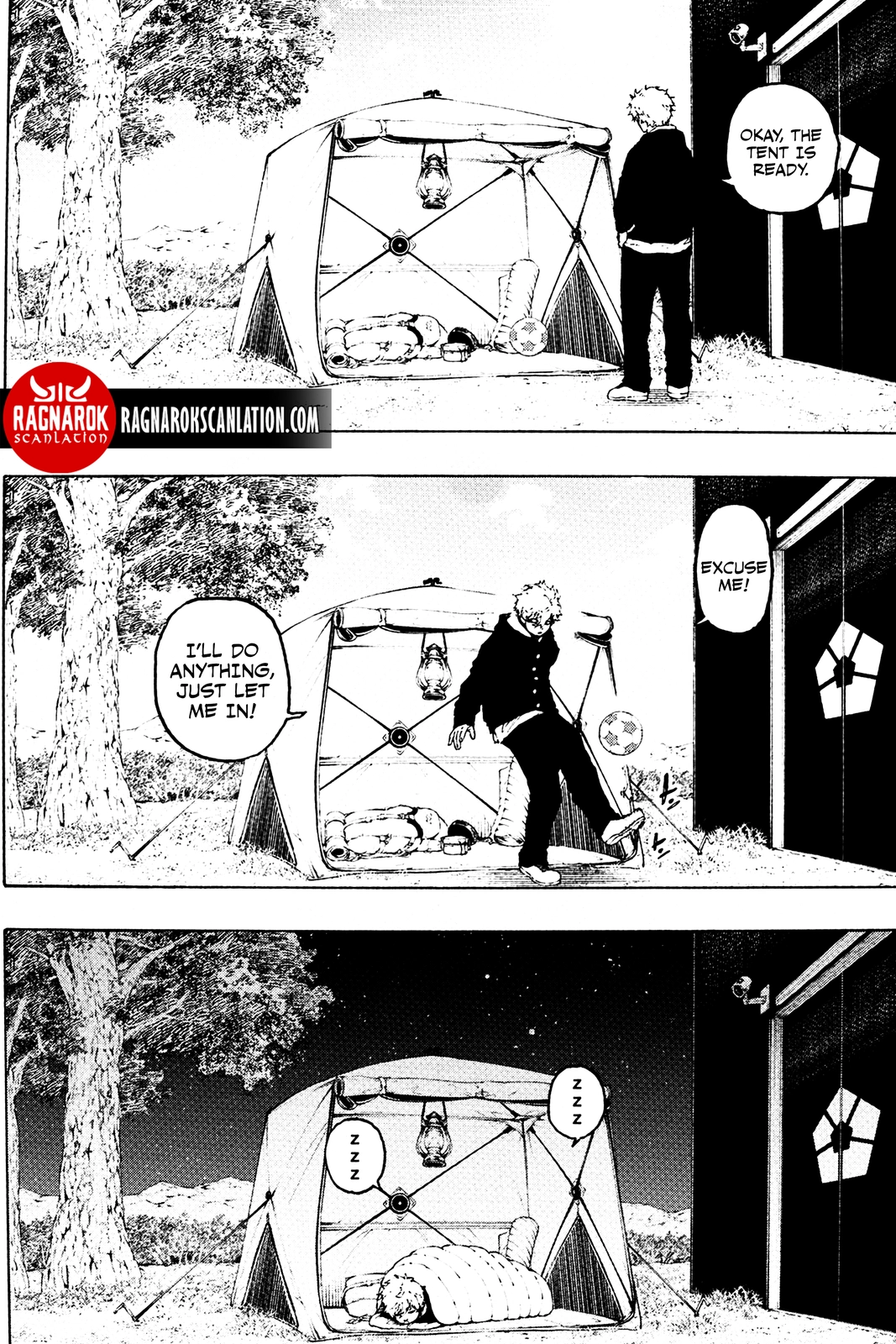 Chapter 306 image 10