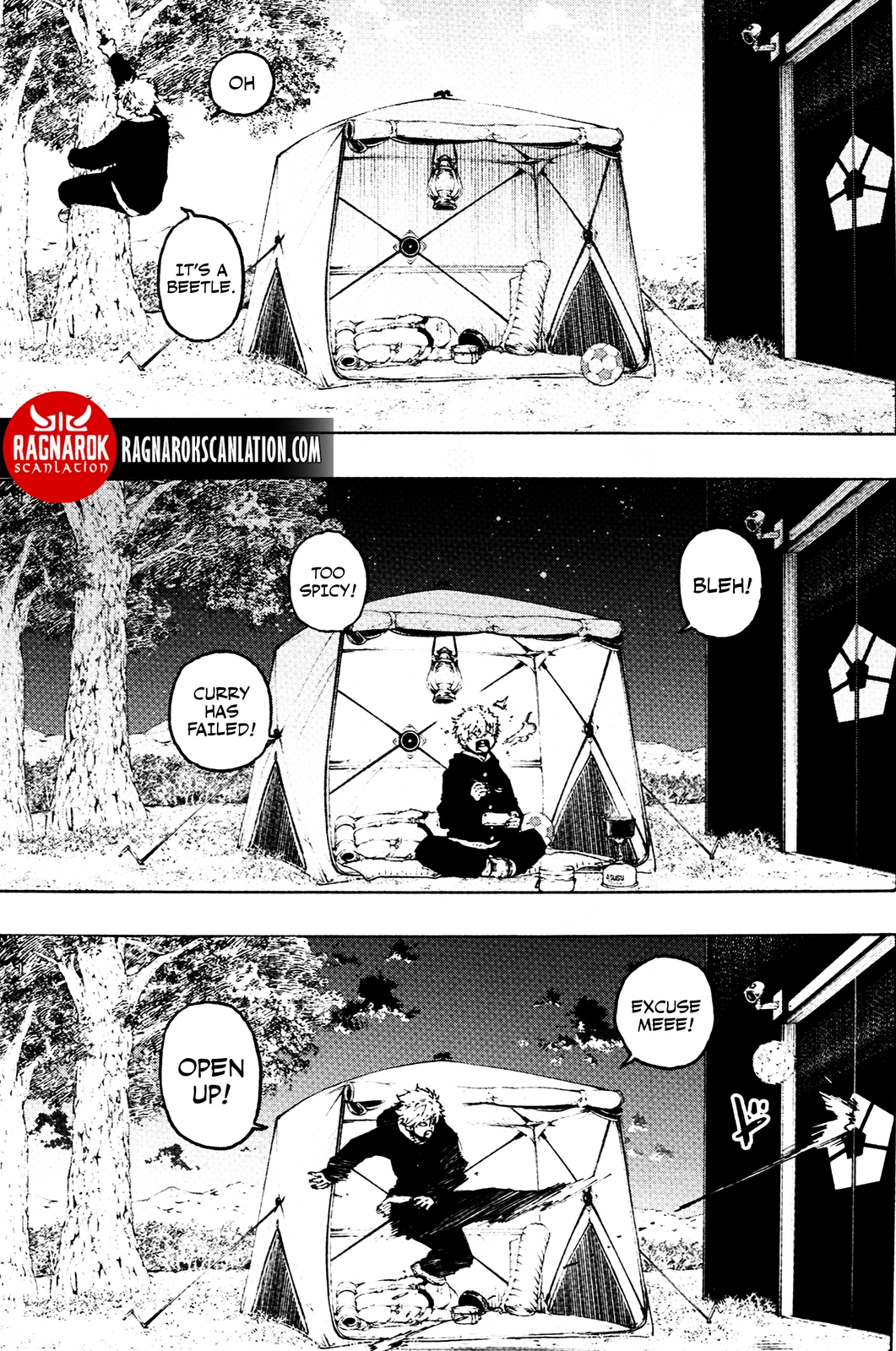 Chapter 306 image 11