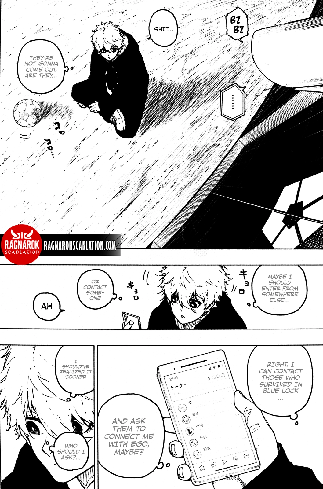 Chapter 306 image 12