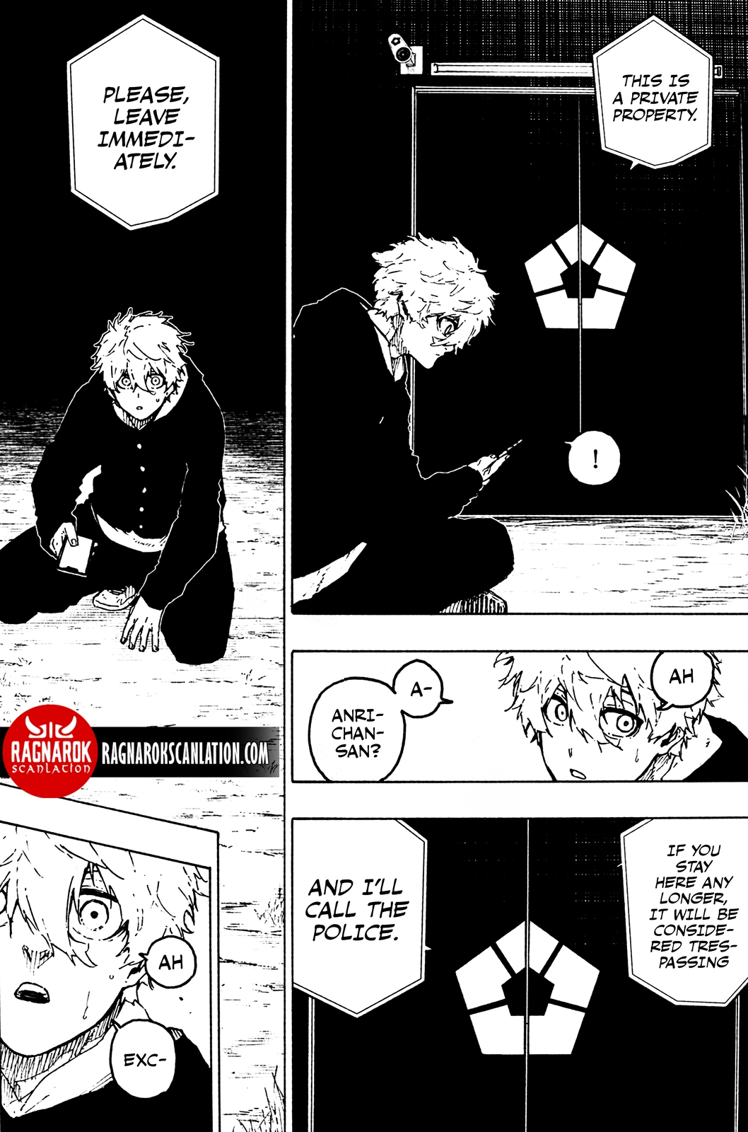 Chapter 306 image 14