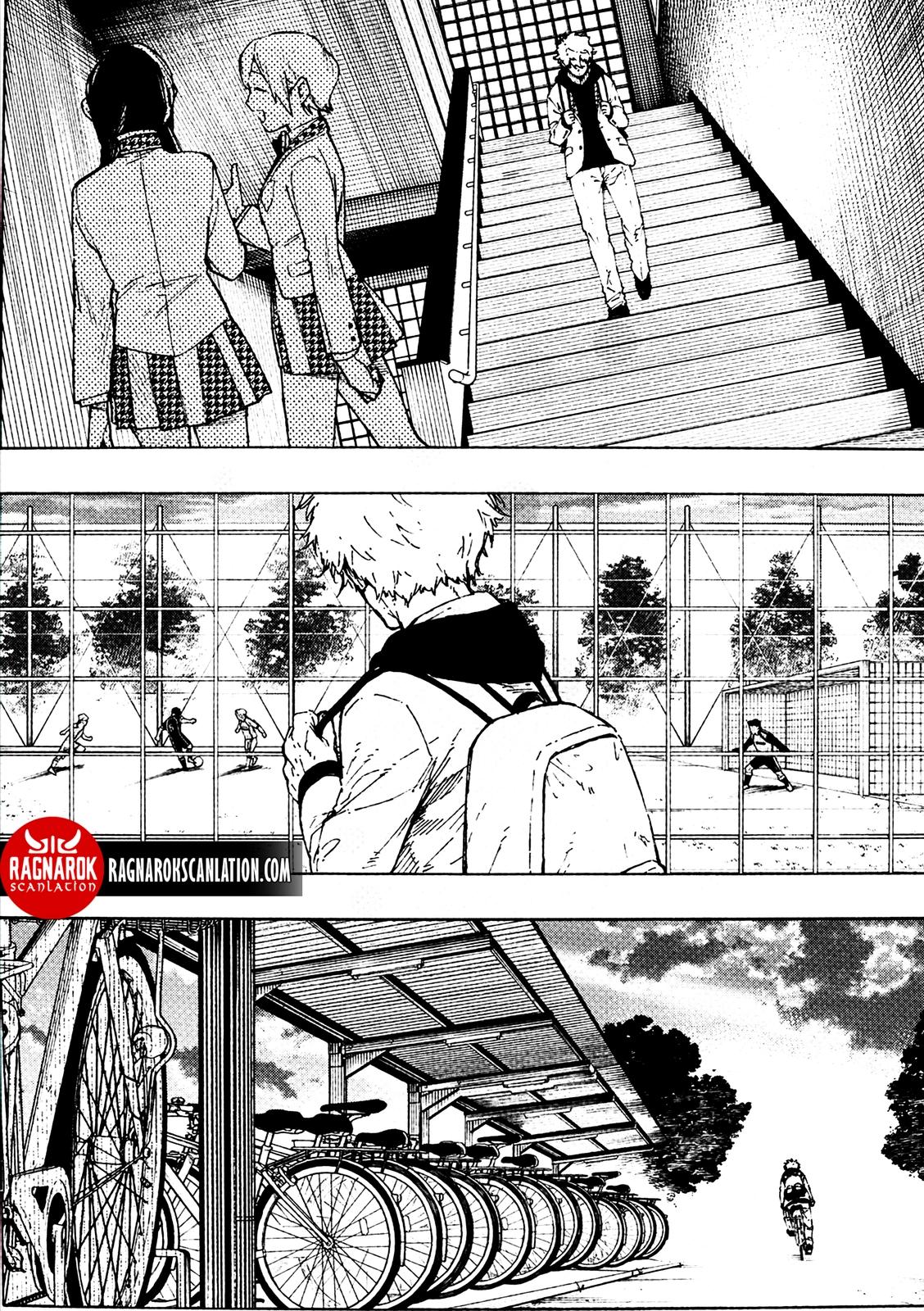 Chapter 306 image 2