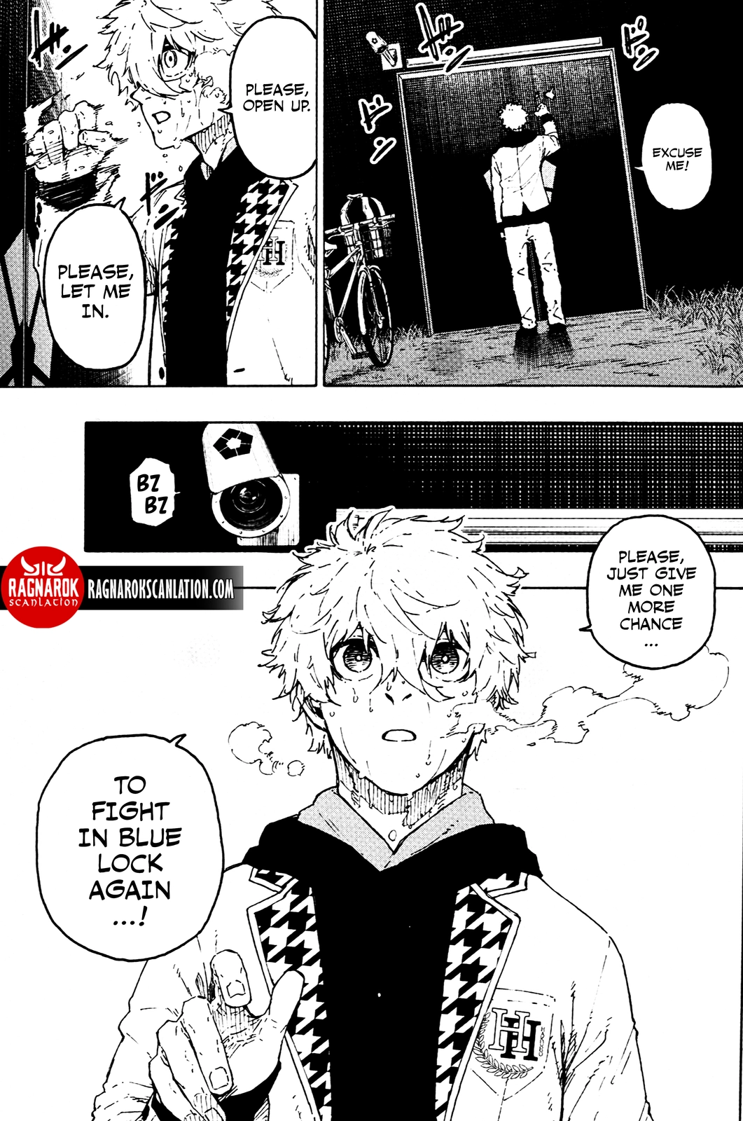 Chapter 306 image 7