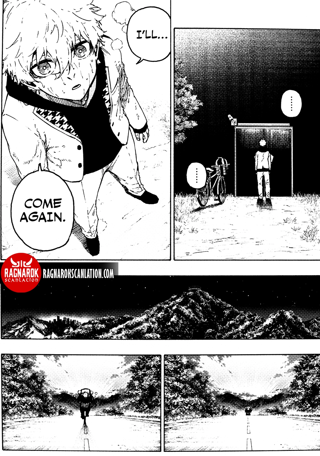 Chapter 306 image 8