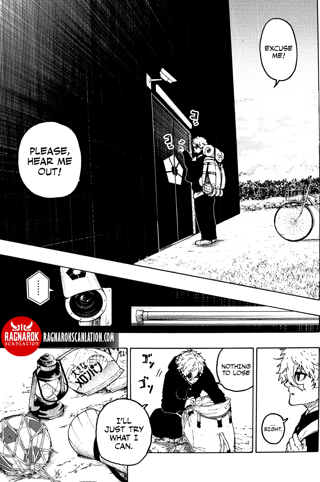 Chapter 306 image 9